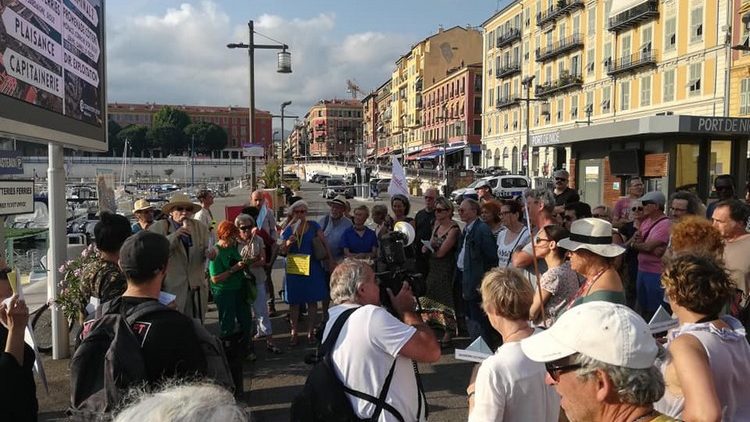 Pour une identité méditerranéenne