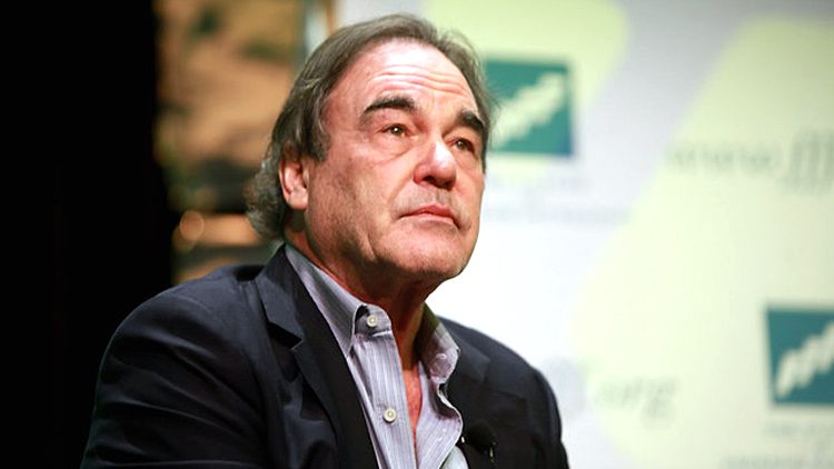 Oliver Stone et Dan Kovalik: « Nous devons empêcher la prochaine guerre des Etats-Unis »