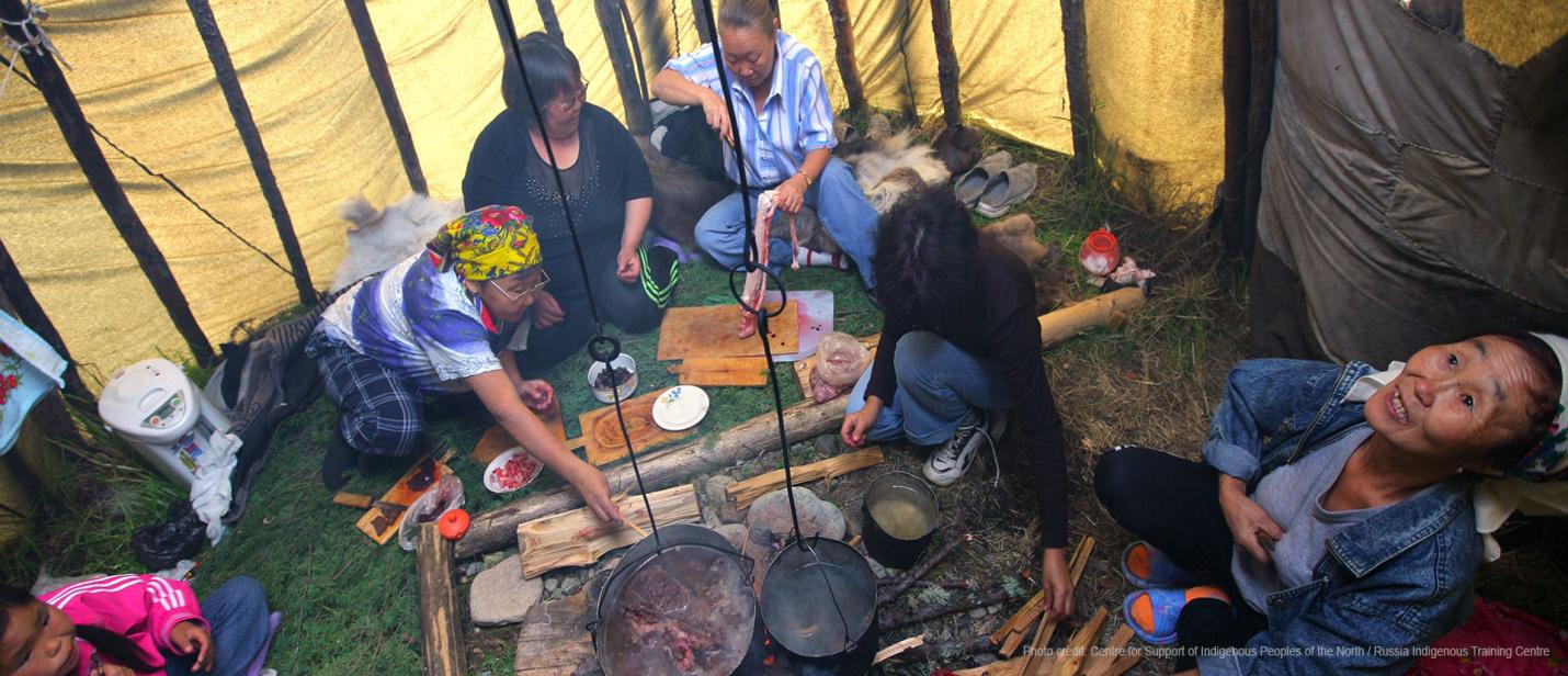 Plea to All Indigenous & Non-Indigenous Peoples of The World