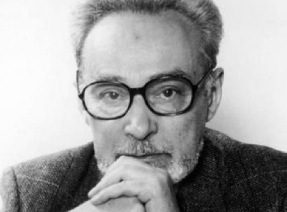 Primo Levi