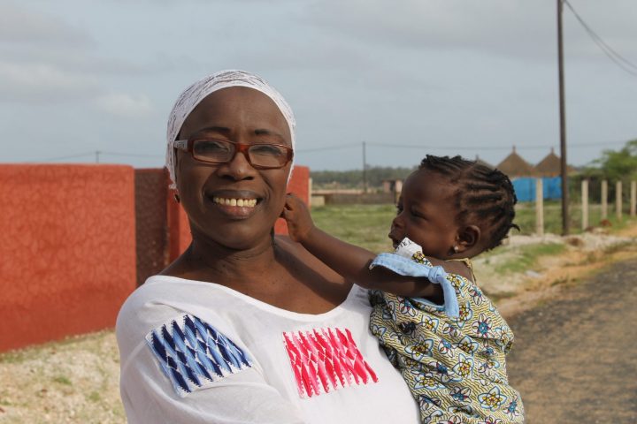 Sénégal : créer des emplois pour les femmes et les jeunes afin de ne pas émigrer