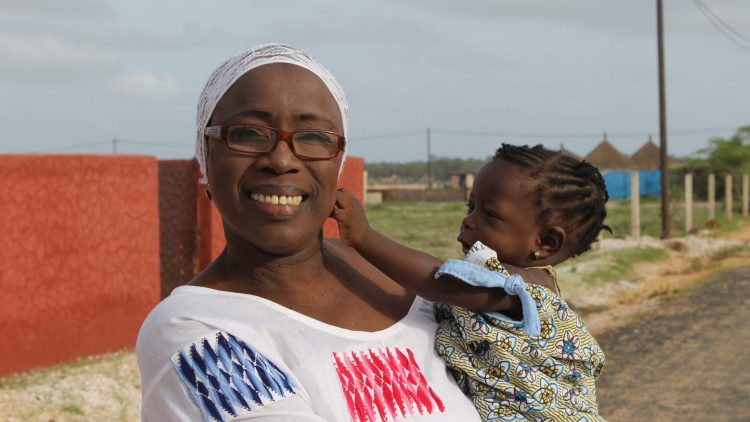 Sénégal : créer des emplois pour les femmes et les jeunes afin de ne pas émigrer