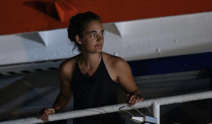 Sea Watch 3. Disobbedire per obbedire come Antigone a una legge superiore