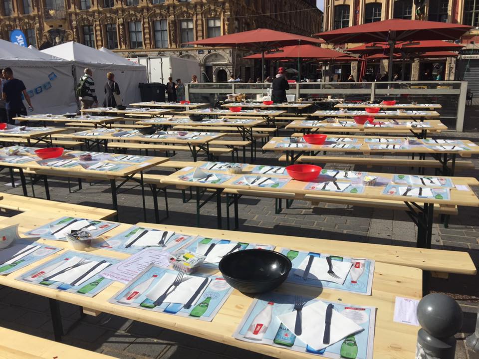 The Flawed Food Dependency