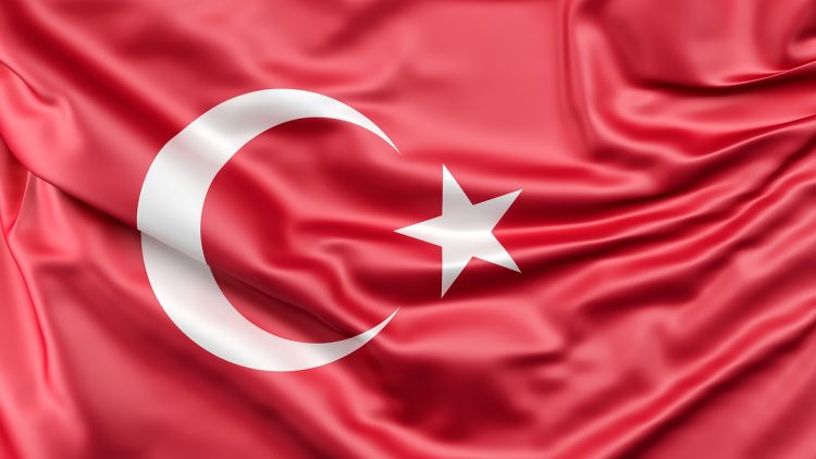Ankara - türkischer Honig und deutsche Waffeln