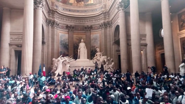 Enregistrement des naissances : Sant’ Egidio et ses partenaires lancent le projet Droit au Nom