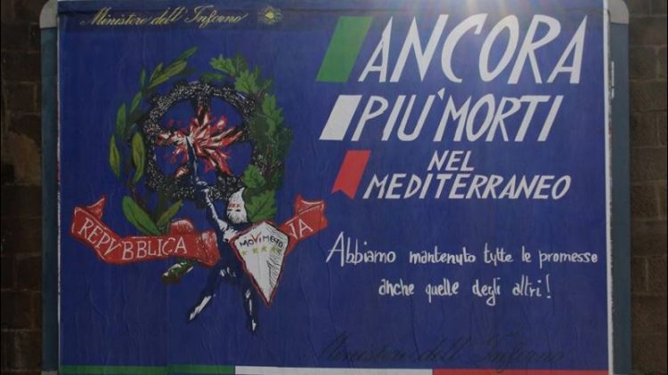 Ministero dell'Inferno