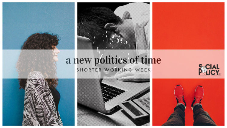 Vers une nouvelle politique du temps