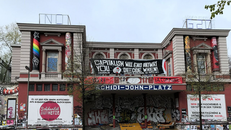 Gewalt und Vermittlung