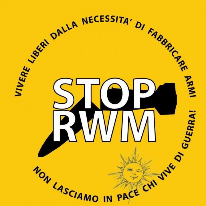 stop RWM