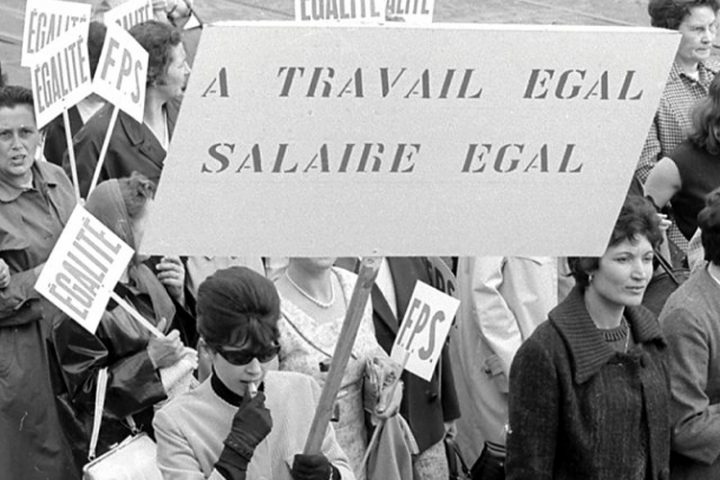 Égalités salariales entre femmes et hommes : un combat toujours d’actualité