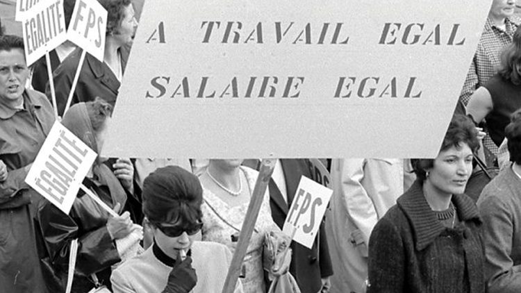 Égalités salariales entre femmes et hommes : un combat toujours d’actualité