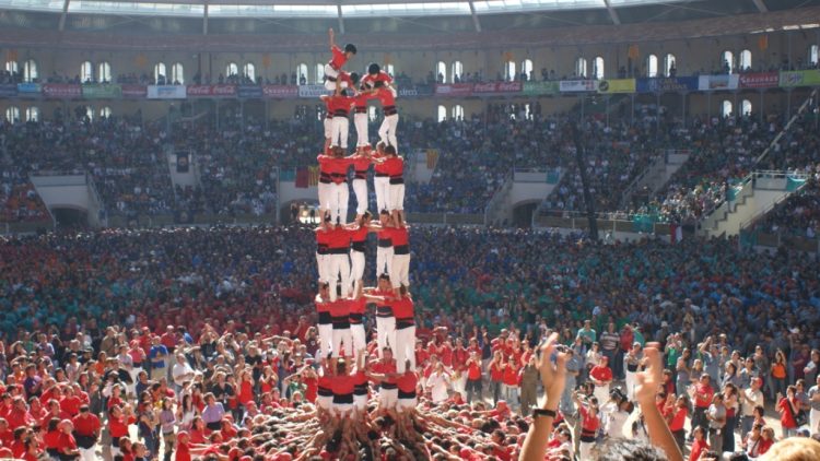 Kataloniens Diada – Die Geschichte hinter dem Tag