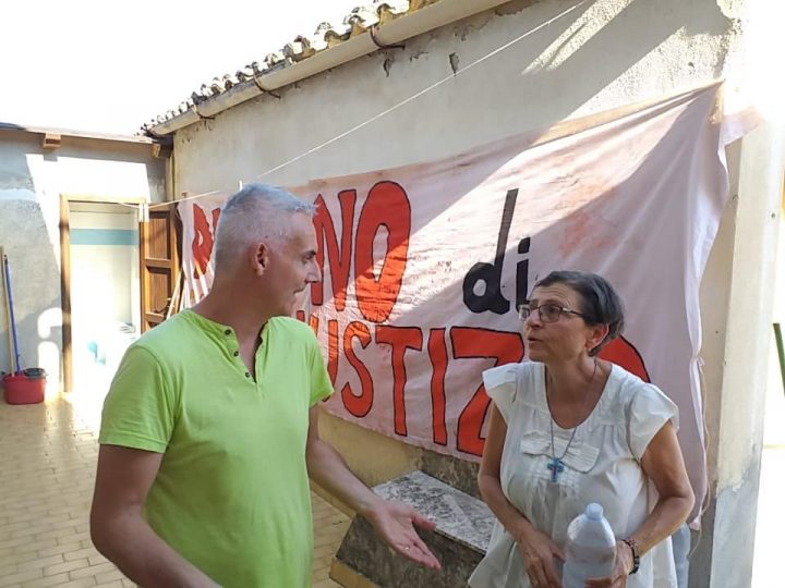 Digiuno di Giustizia