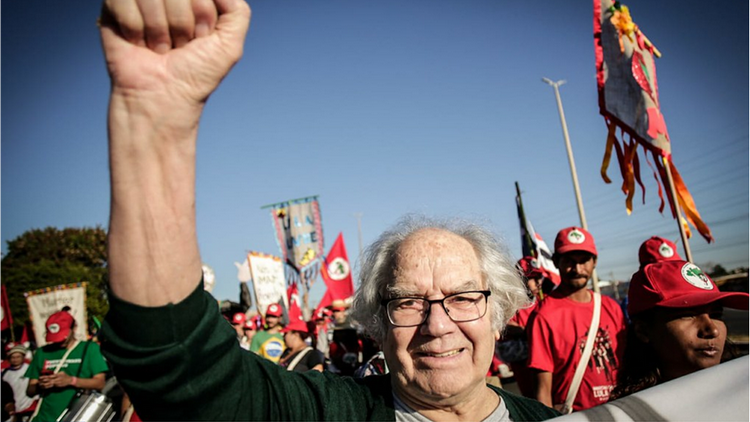 Une décision symbolique venue d’Argentine