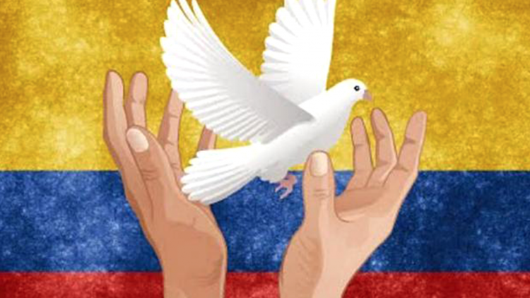 Colombie : un nouveau coup dur aux Accords de La Havane