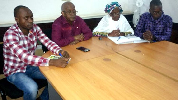 Environnement: l’impact des infrastructures sur le littoral et les outils de gestion environnementale préoccupent Guinée écologie