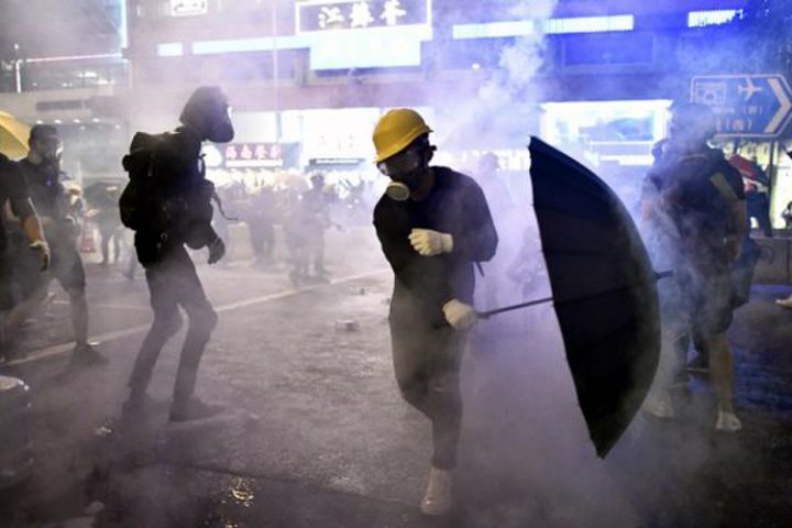 Ce qui se passe vraiment à Hong Kong