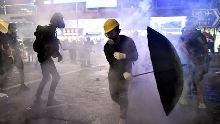 Ce qui se passe vraiment à Hong Kong