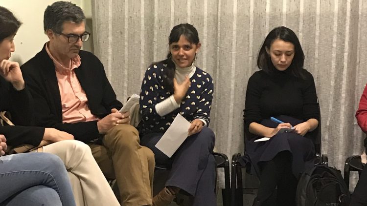 [Naître, Mourir] Humaniser les arrivées et les départs