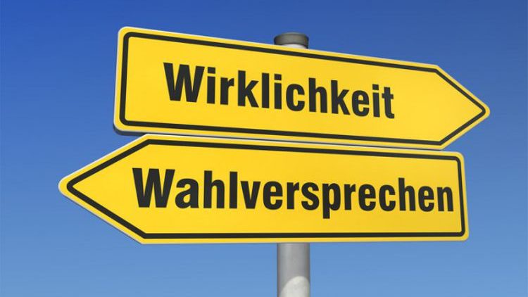 Klug, klüger, am klügsten