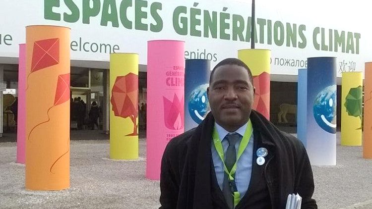 Sécurité, Climat et migrations : quels enjeux pour la Communauté Internationale ?