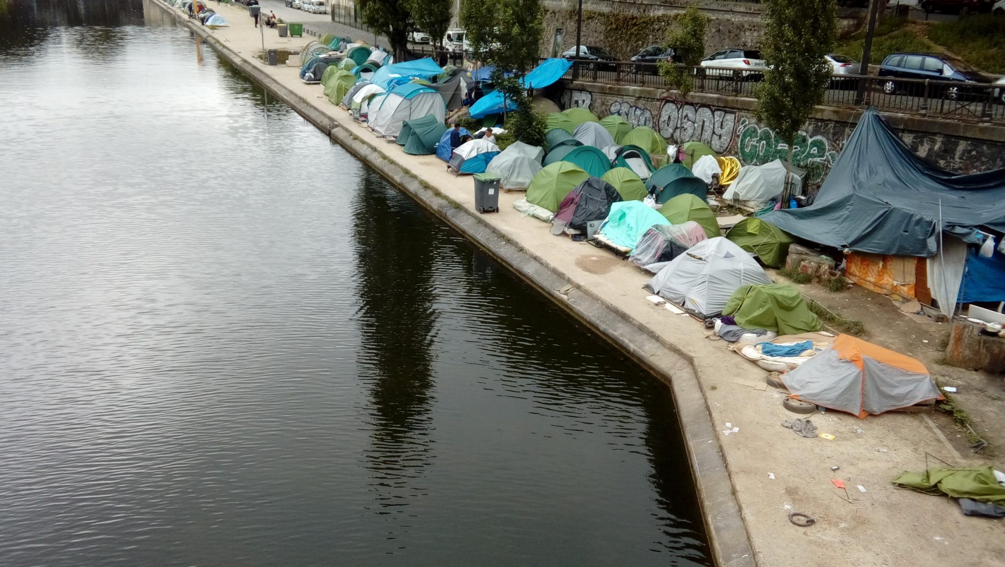 Neoliberal Meritocracy, True Lies