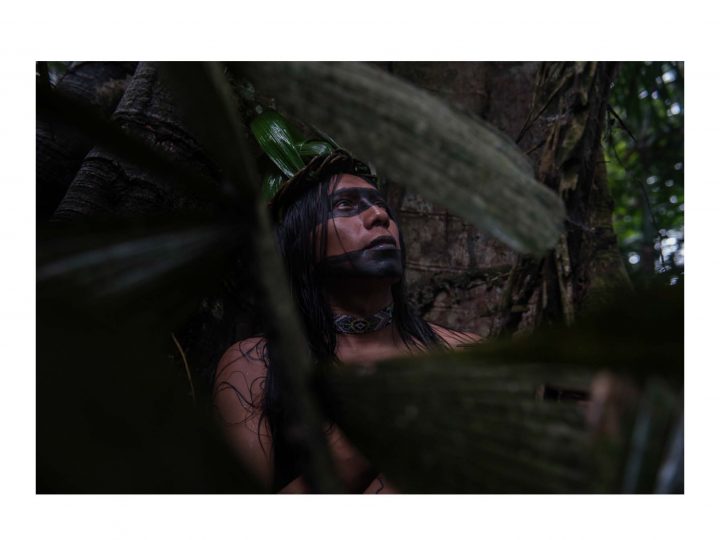 Taller de Fotografía “Lenguajes en Resistencia”