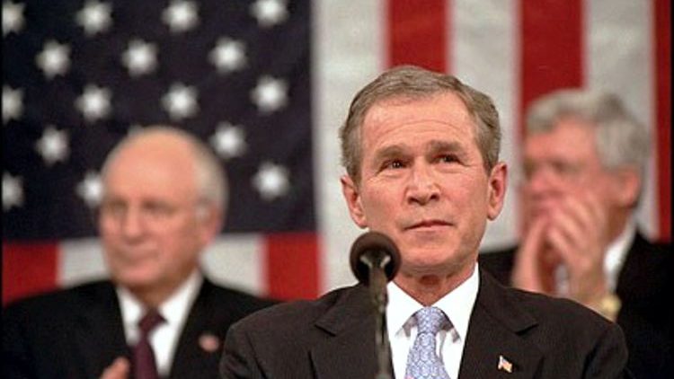 Wie sich die USA zu Tode rüsten