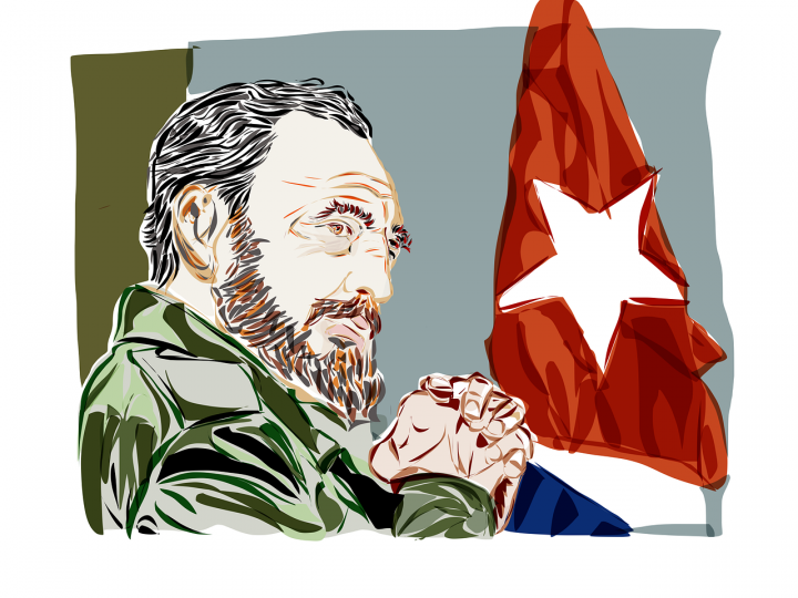 Prophetische Rede von Fidel Castro: Warnung vor Umweltkatastrophen bei UN-Konferenz 1992