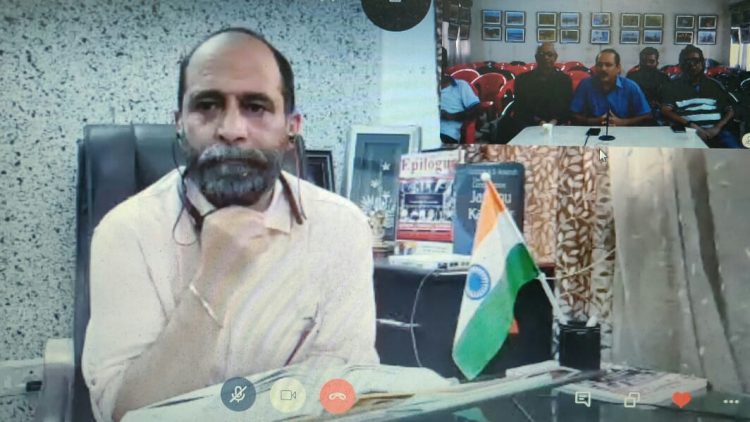 Re-evaluating Kashmir in Rishi Kashyap’s land