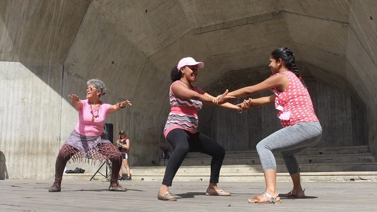 Le Venezuela célèbre deux ans de son programme d’humanisation de l’accouchement