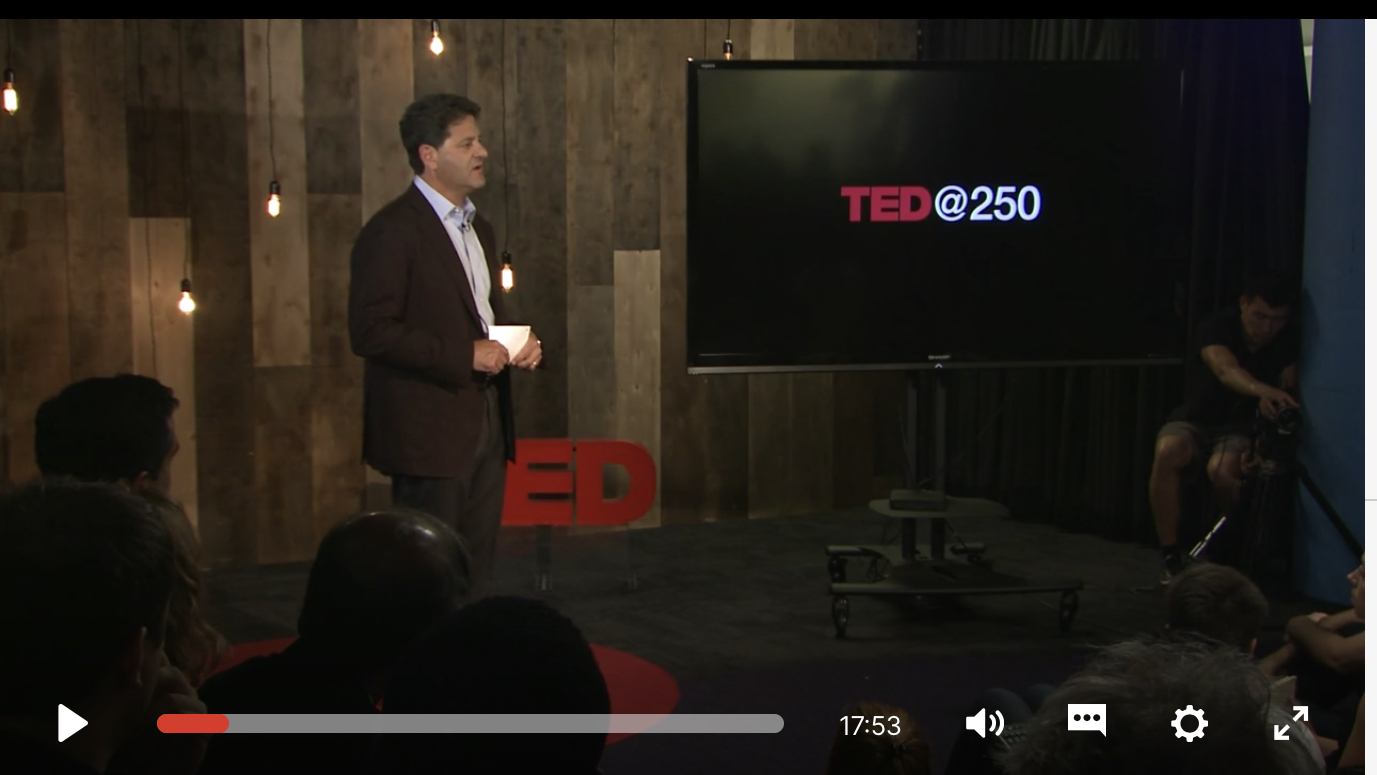 The dirty secret of capitalism — and a new way forward