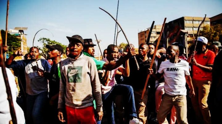 Afrique-Du-Sud-incidenti