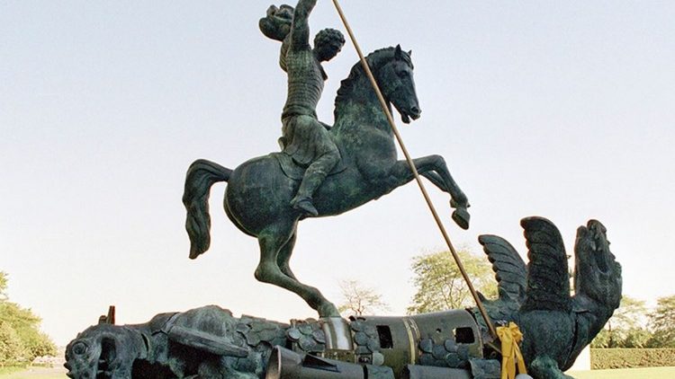 Journée internationale pour l’élimination totale des armes nucléaires, 26 septembre