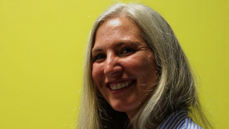 Julie Ann : S’éveiller maintenant