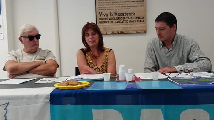 Marcia Mondiale Livorno