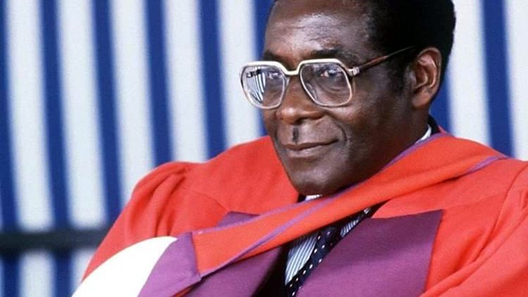 Mort de Robert Mugabé : Un baobab de l’Afrique contemporaine s’effondre !