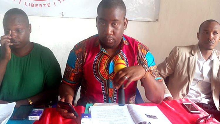 Nouvelle monnaie CEDEAO : « C’est du néocolonialisme. » Réagit Aliou Bah du MoDel