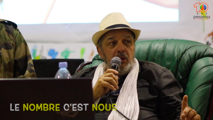 Philippe PASCOT : Le Nombre c’est Nous !