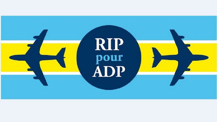 Référendum d’initiative partagée RIP de l’Aéroport de Paris ADP : pour le respect de nos procédures démocratiques