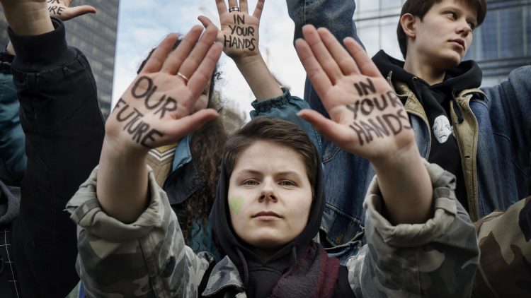 This September is critical for our climate. Here’s what you can do.