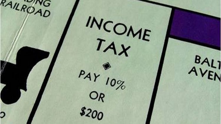 Objectif: Piller les Etats, subvertir leurs administrations fiscales, asservir leurs citoyens