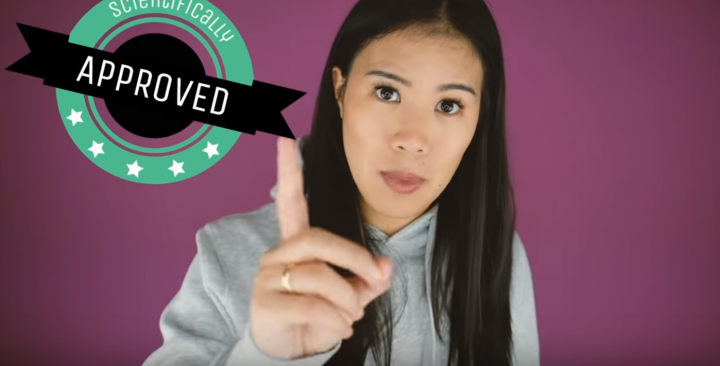 YouTuberin MaiLab erklärt, welche politischen Maßnahmen gegen den Klimawandel sinnvoll sind und warum. Ihr Kollege Rezo unterstützt sie dabei. Sehenswert.