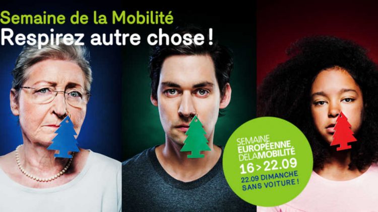 settimana mobilità bruxelles