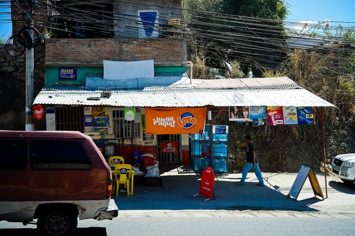 Honduras: Was ist eigentlich eine Banenrepublik?