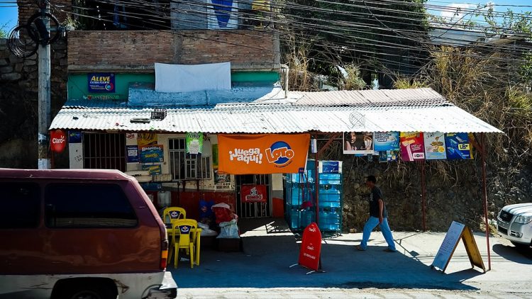 Honduras: Was ist eigentlich eine Banenrepublik?