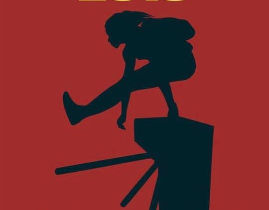 Greta et les jeunes qui ont sauté sur les tourniquets du métro au Chili