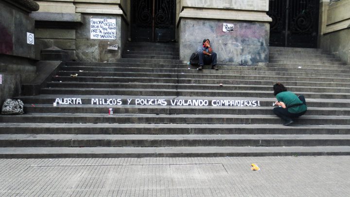 Resultado de imagen de represion en chile 2019