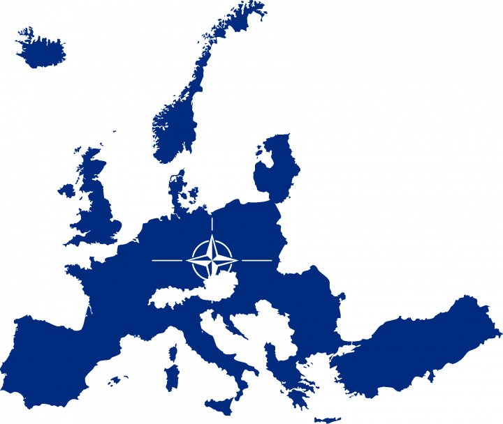 L'OTAN simule une guerre nucléaire en Europe